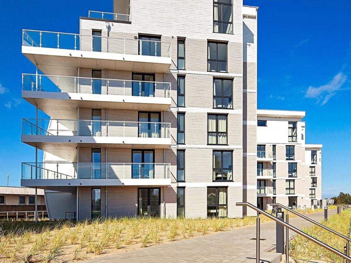 Apartment Wendtorf XVIII Exterior photo