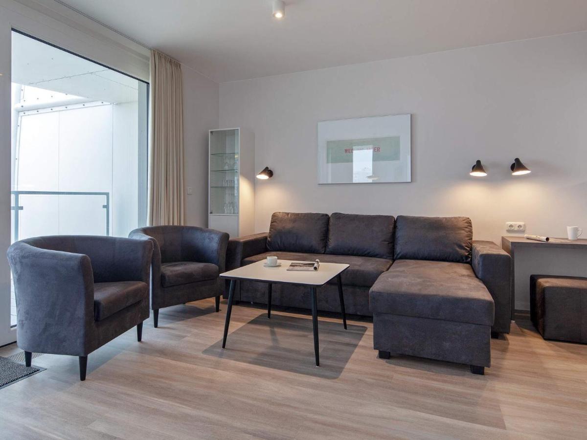 Apartment Wendtorf XVIII Exterior photo