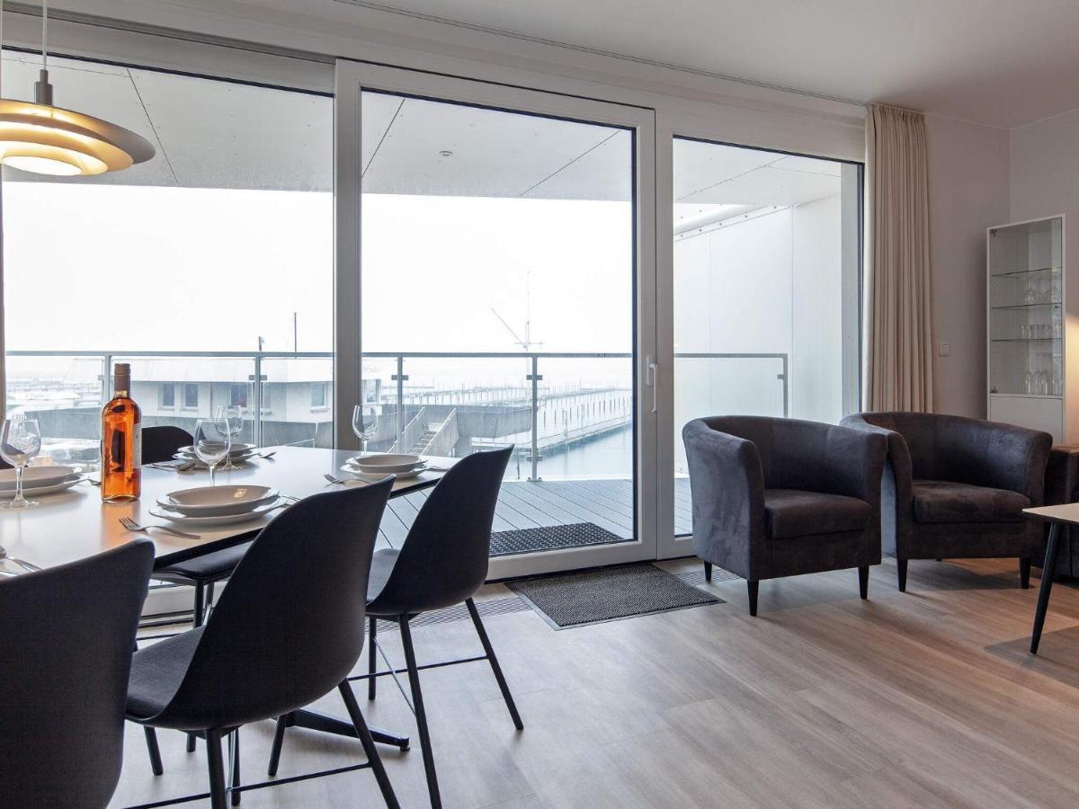 Apartment Wendtorf XVIII Exterior photo
