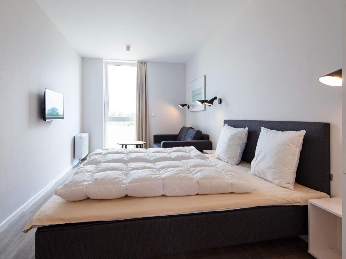 Apartment Wendtorf XVIII Exterior photo