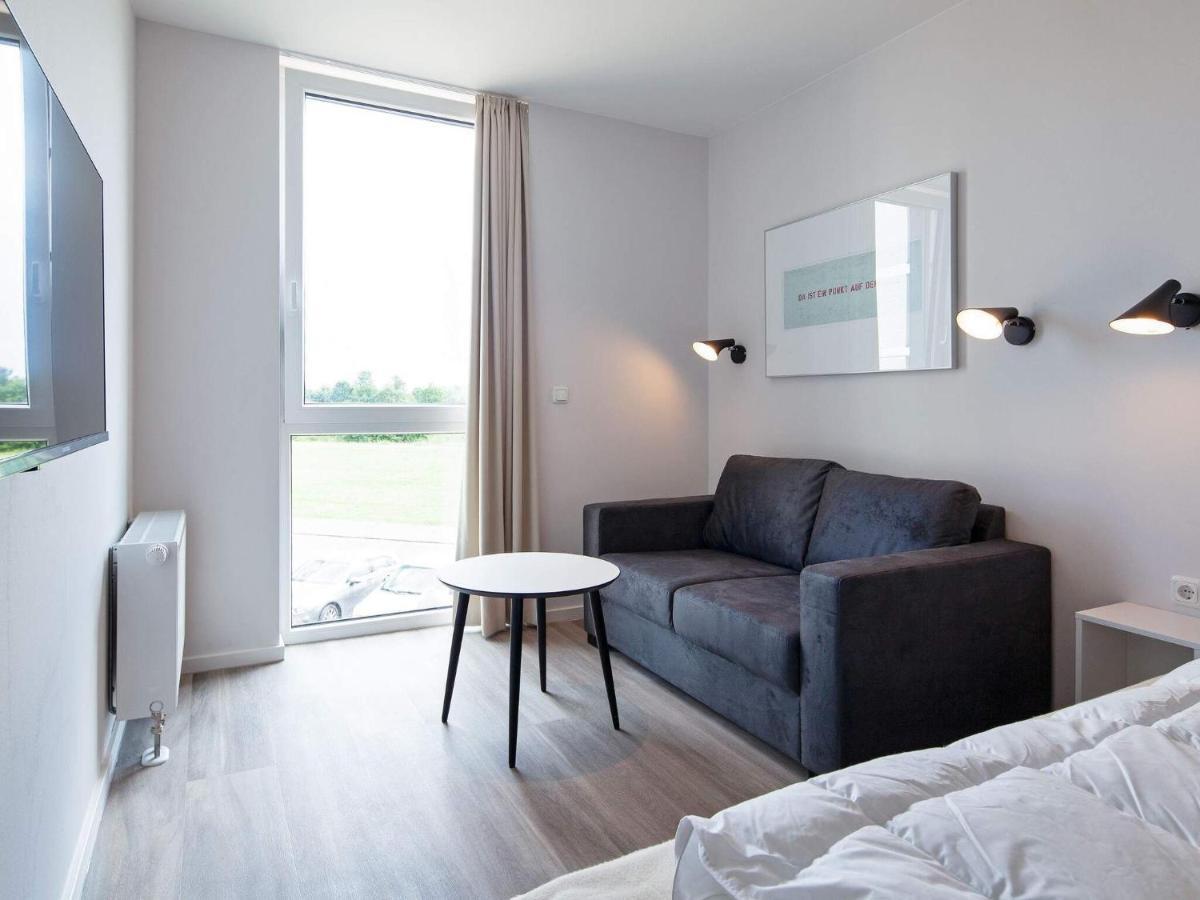 Apartment Wendtorf XVIII Exterior photo