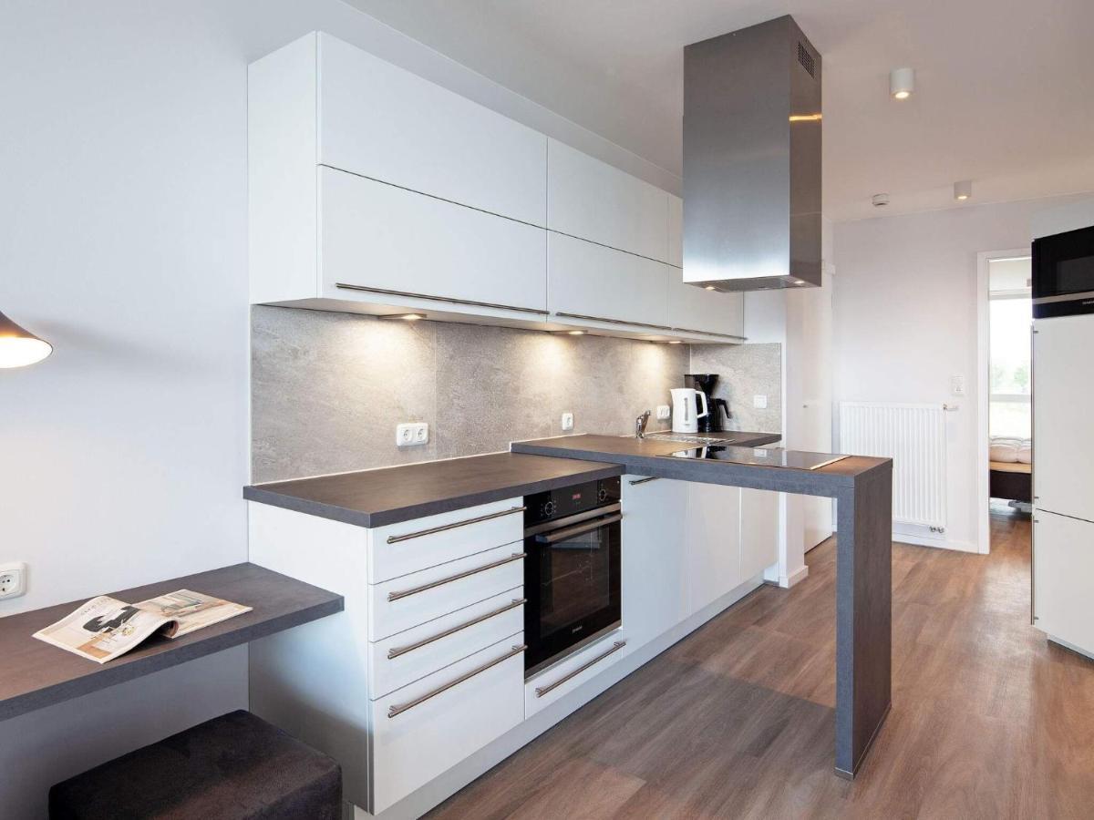 Apartment Wendtorf XVIII Exterior photo